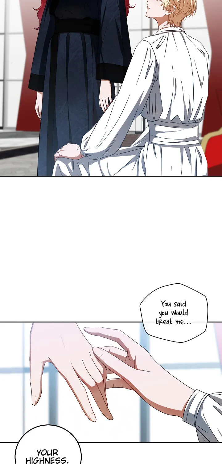 I Fell into a Reverse Harem Game! Chapter 7 page 18 - 