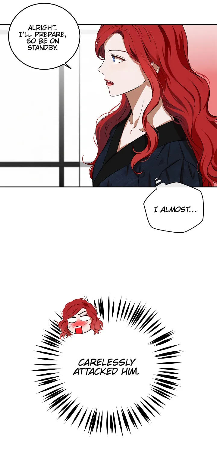 I Fell into a Reverse Harem Game! Chapter 7 page 20 - 