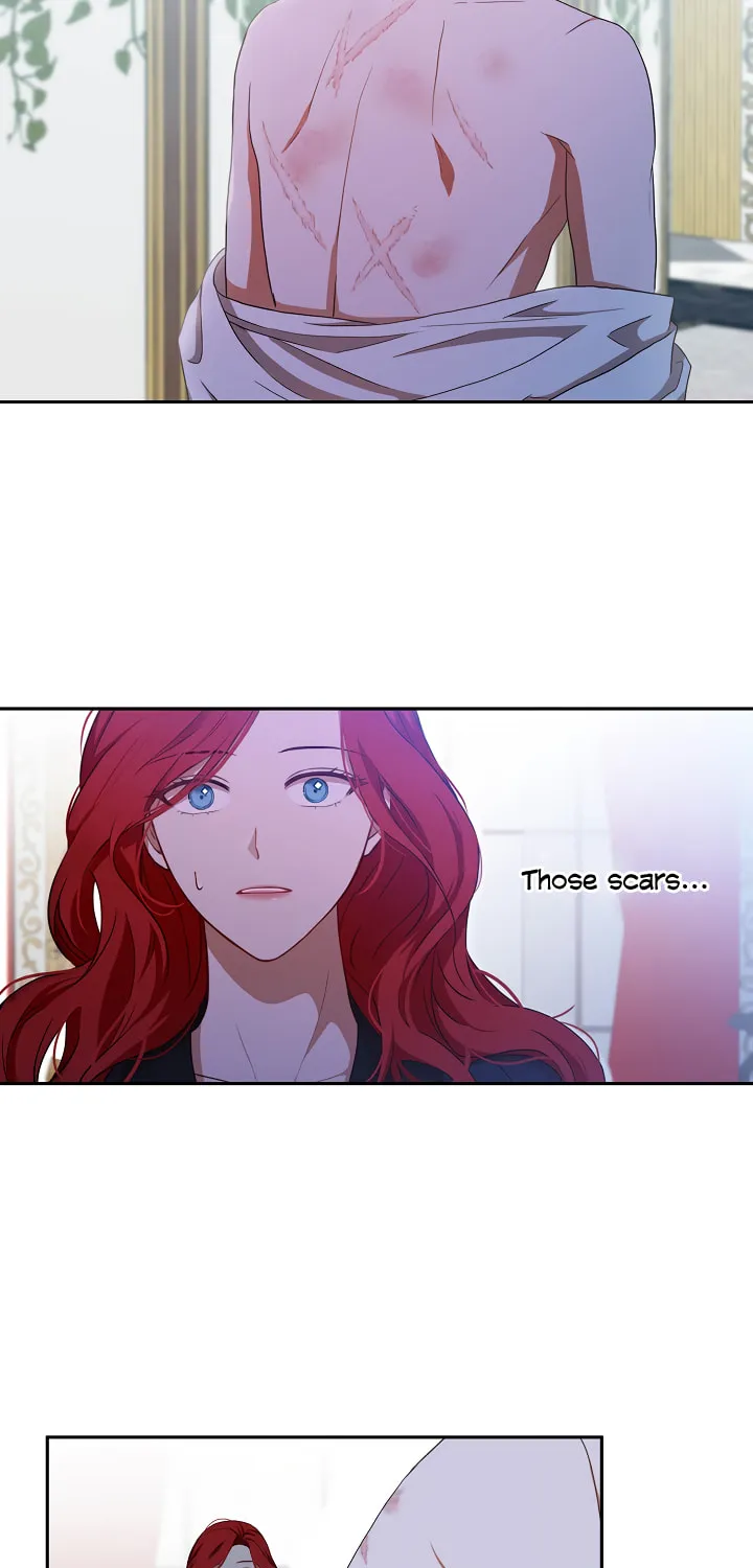 I Fell into a Reverse Harem Game! Chapter 7 page 3 - 