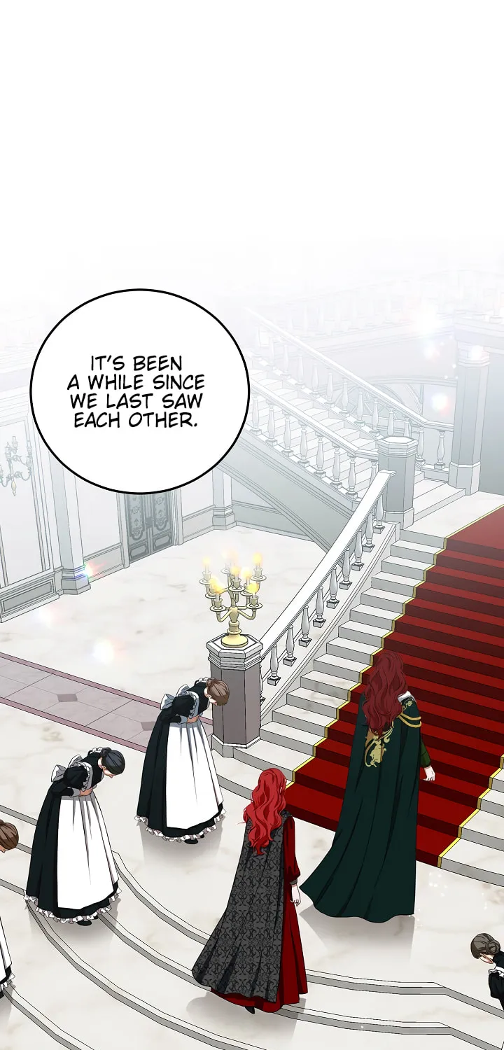 I Fell into a Reverse Harem Game! Chapter 7 page 21 - 