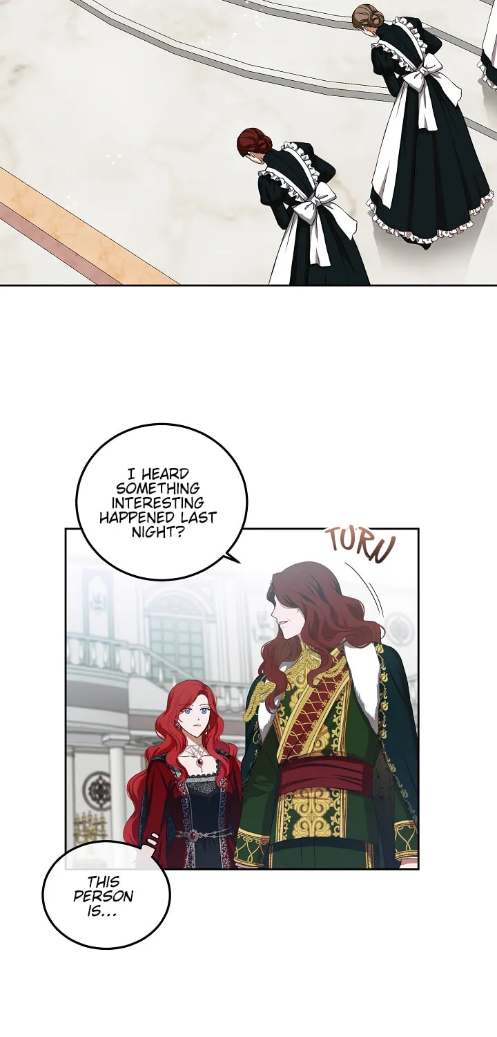 I Fell into a Reverse Harem Game! Chapter 7 page 22 - 