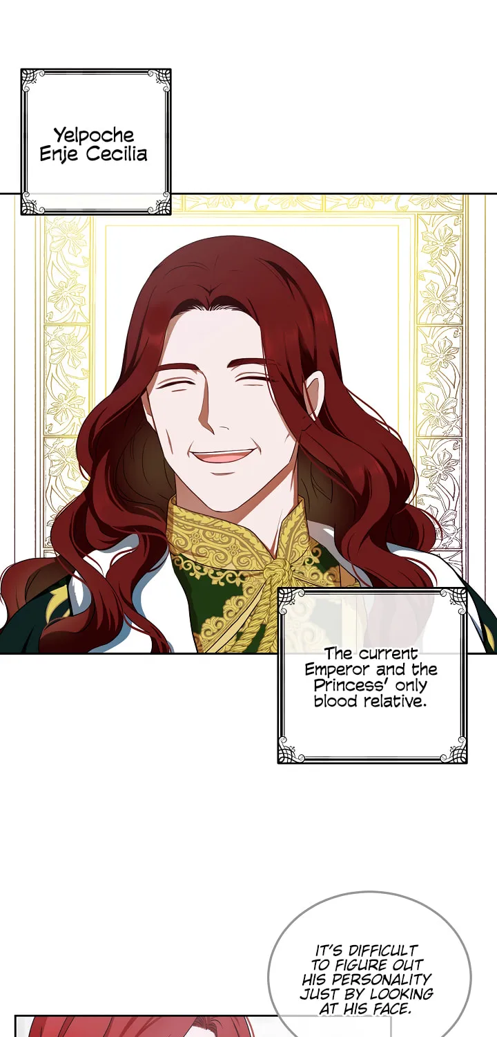 I Fell into a Reverse Harem Game! Chapter 7 page 23 - 