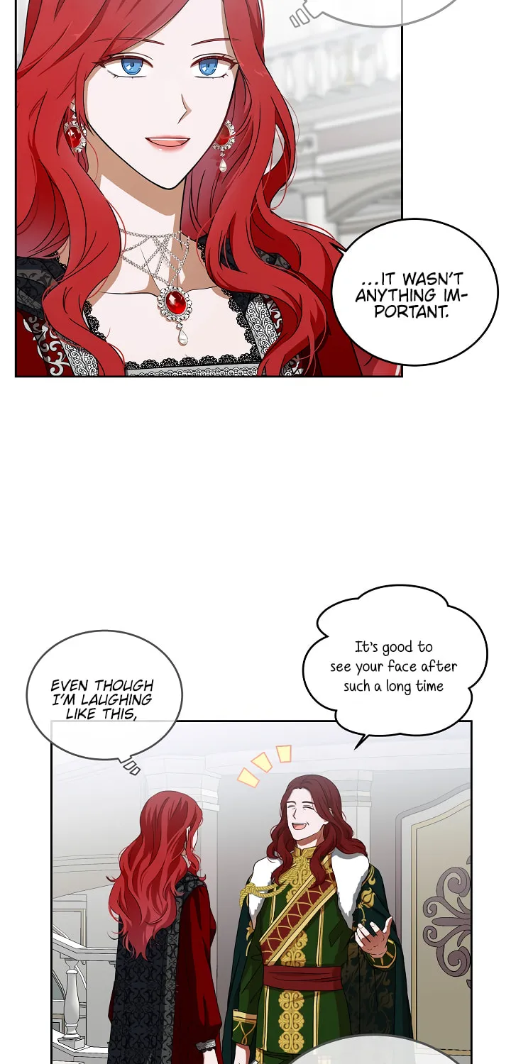 I Fell into a Reverse Harem Game! Chapter 7 page 24 - 