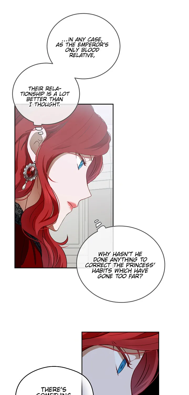 I Fell into a Reverse Harem Game! Chapter 7 page 26 - 