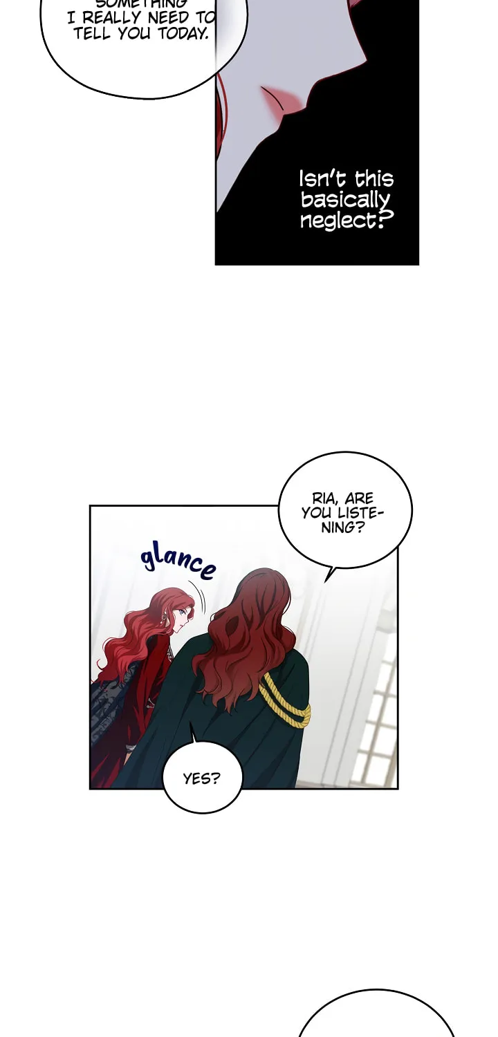 I Fell into a Reverse Harem Game! Chapter 7 page 27 - 