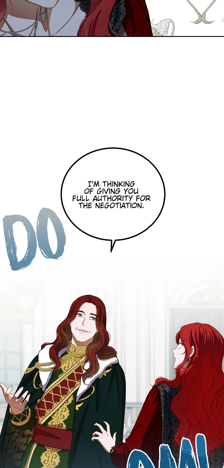 I Fell into a Reverse Harem Game! Chapter 7 page 31 - 