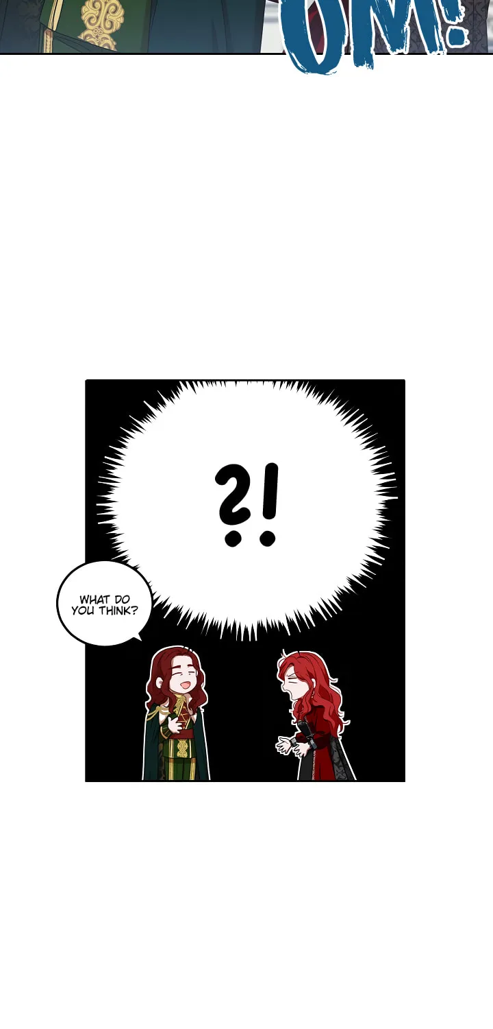 I Fell into a Reverse Harem Game! Chapter 7 page 32 - 