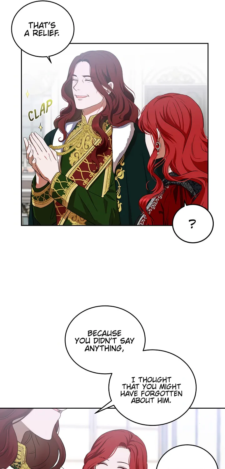 I Fell into a Reverse Harem Game! Chapter 7 page 38 - 