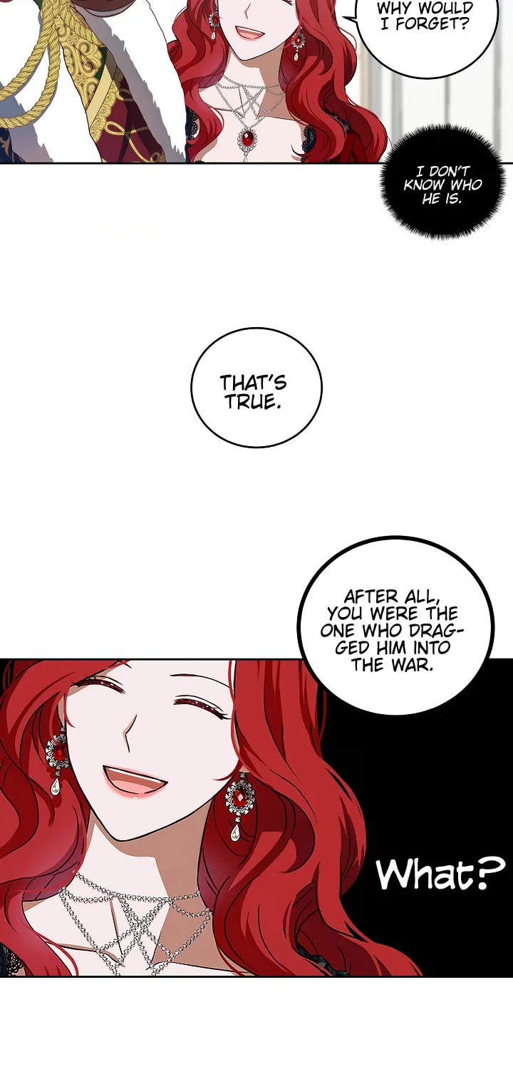 I Fell into a Reverse Harem Game! Chapter 7 page 39 - 