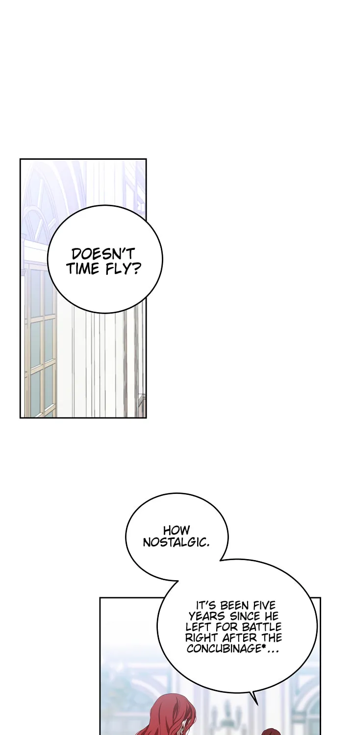 I Fell into a Reverse Harem Game! Chapter 7 page 40 - 