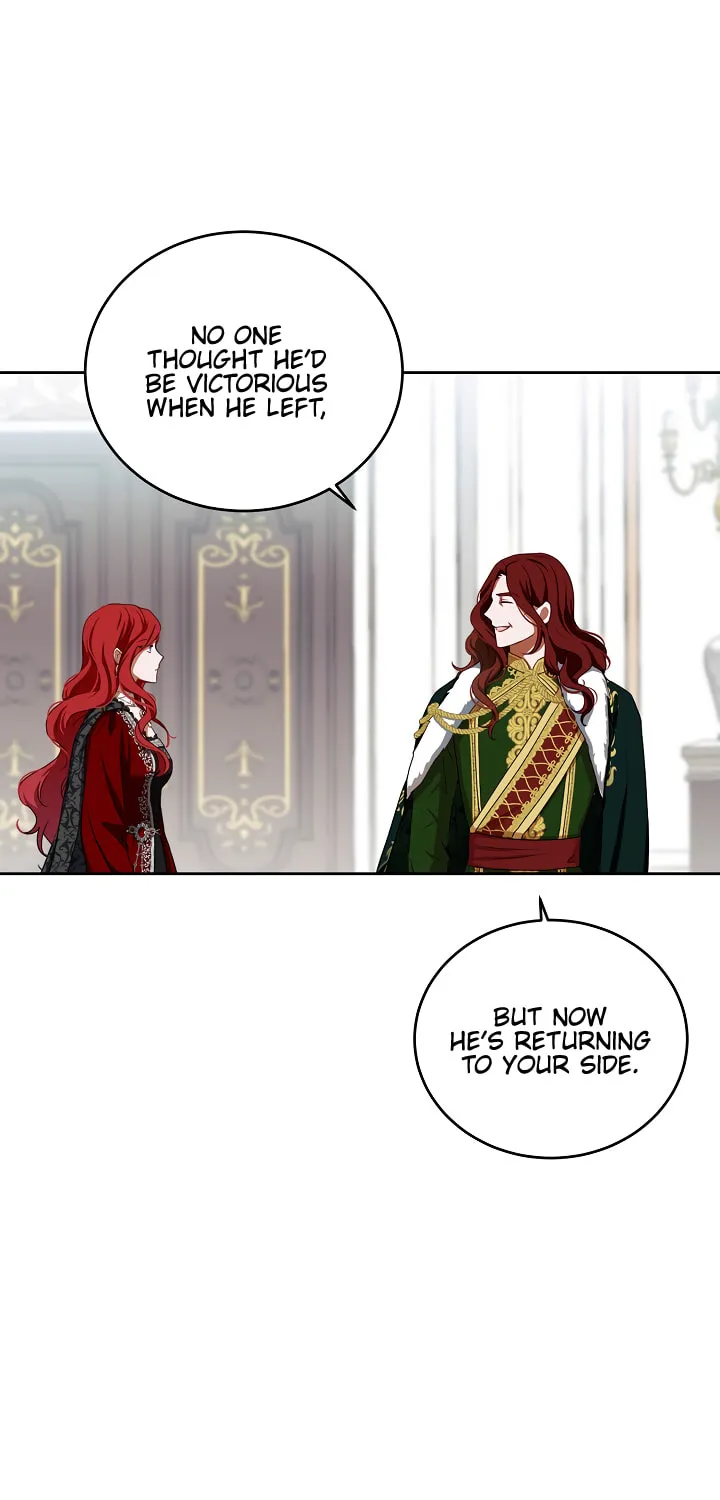 I Fell into a Reverse Harem Game! Chapter 7 page 42 - 