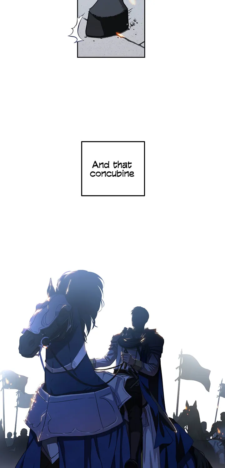I Fell into a Reverse Harem Game! Chapter 7 page 44 - 