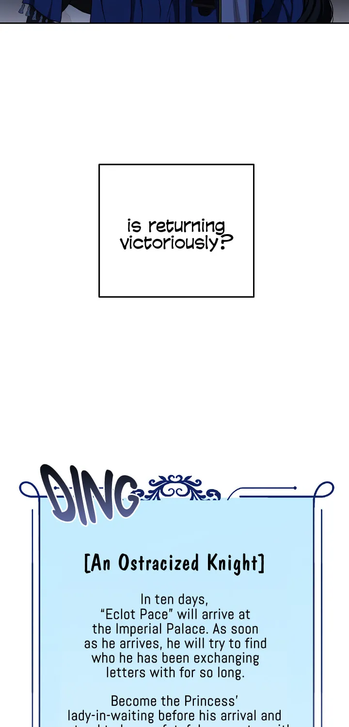 I Fell into a Reverse Harem Game! Chapter 7 page 45 - 