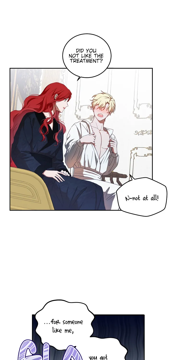 I Fell into a Reverse Harem Game! Chapter 7 page 7 - 