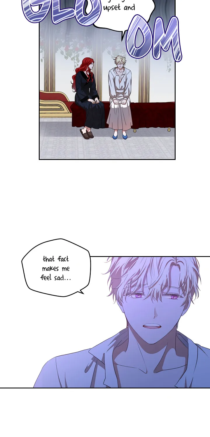 I Fell into a Reverse Harem Game! Chapter 7 page 8 - 