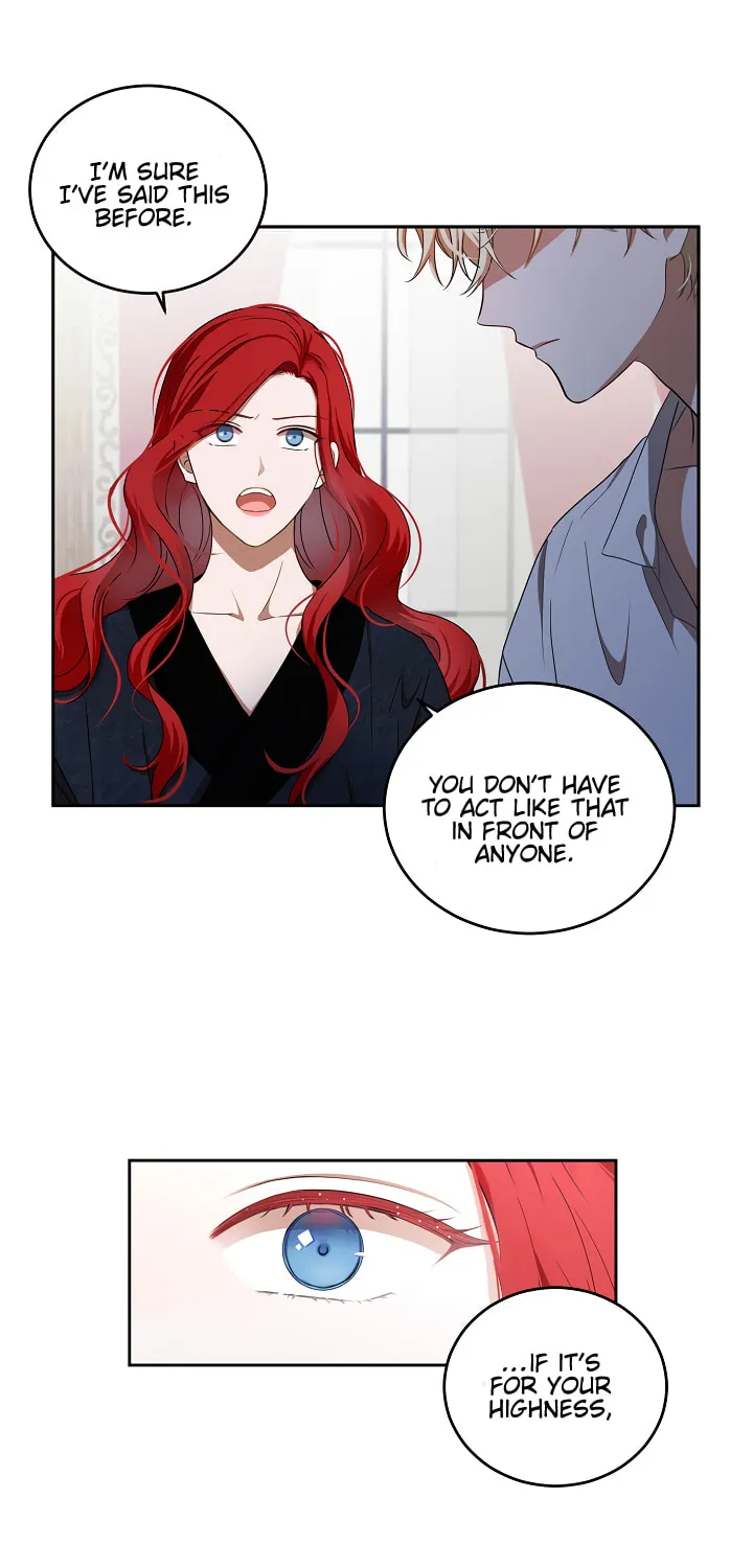 I Fell into a Reverse Harem Game! Chapter 7 page 9 - 