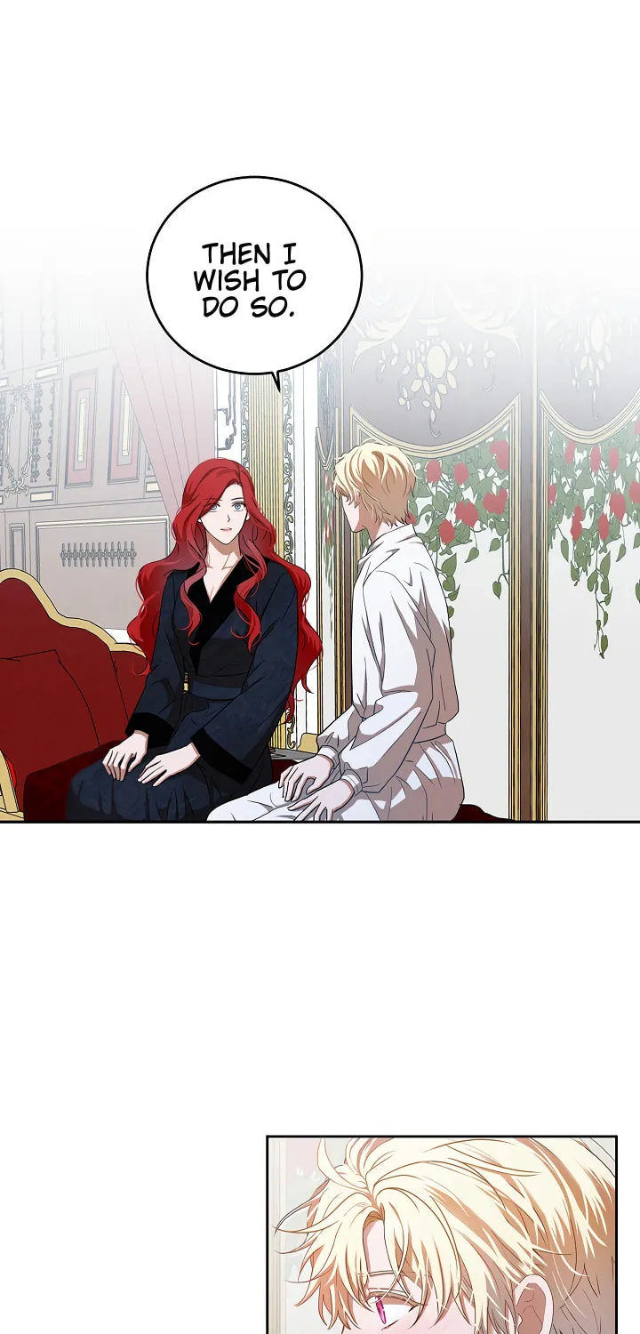 I Fell into a Reverse Harem Game! Chapter 7 page 10 - 