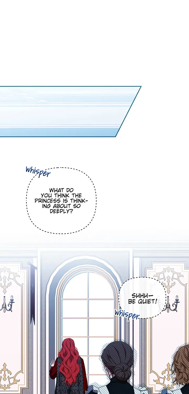 I Fell into a Reverse Harem Game! Chapter 8 page 1 - 