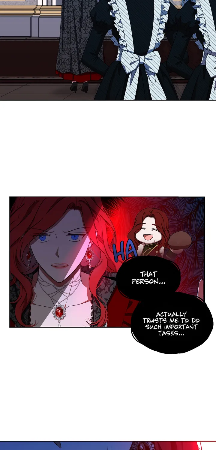I Fell into a Reverse Harem Game! Chapter 8 page 2 - 