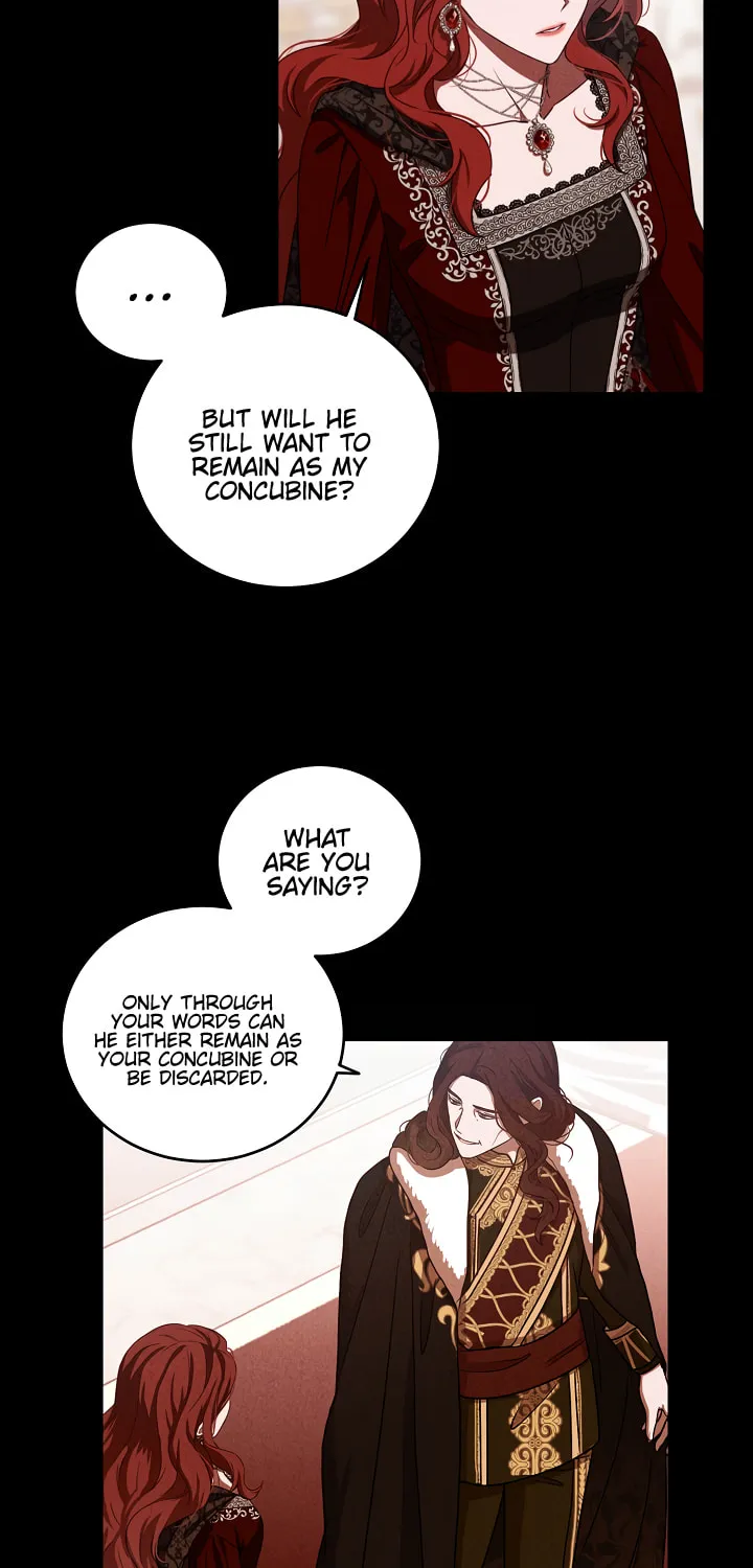 I Fell into a Reverse Harem Game! Chapter 8 page 11 - 