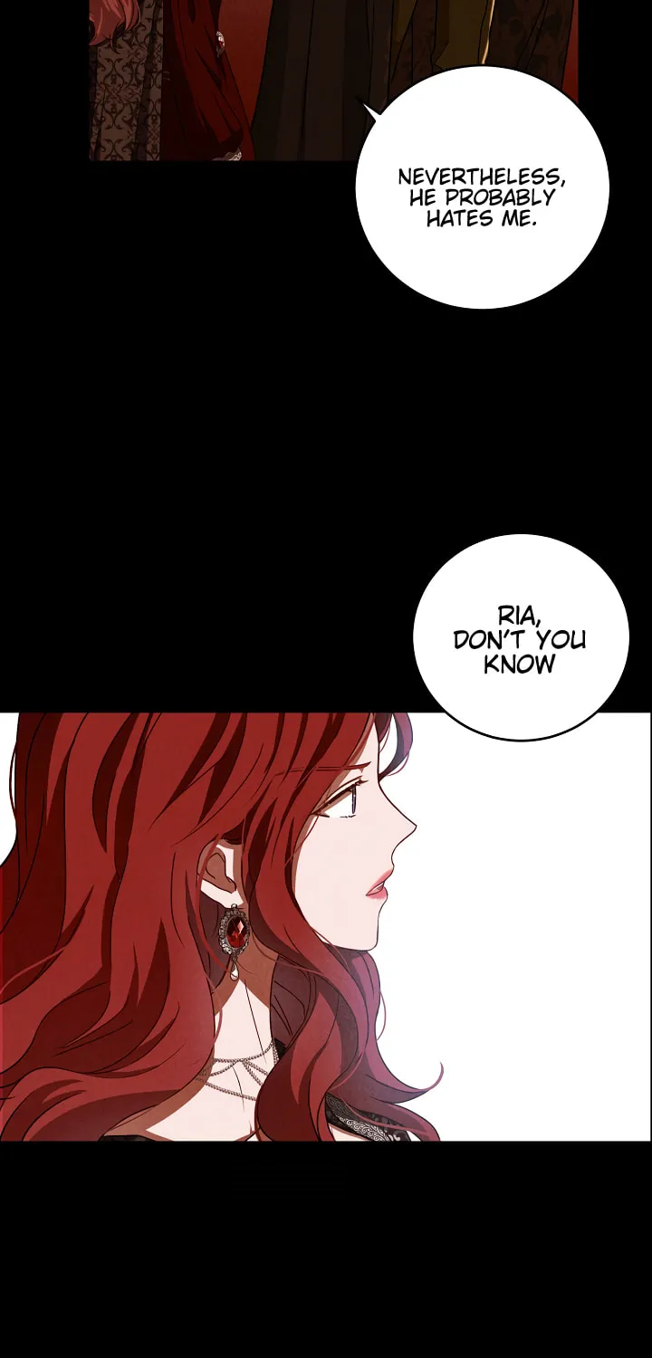 I Fell into a Reverse Harem Game! Chapter 8 page 12 - 