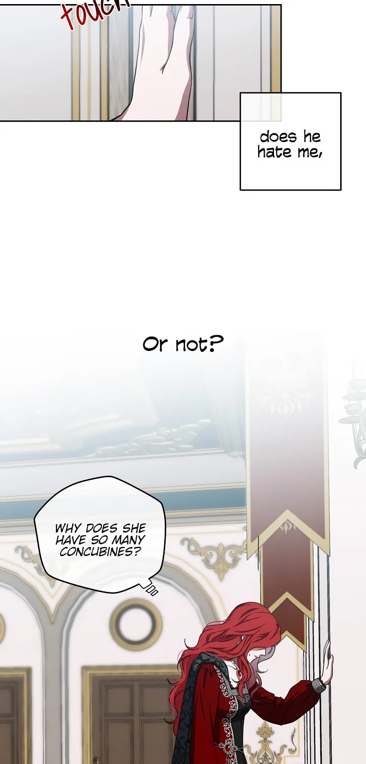 I Fell into a Reverse Harem Game! Chapter 8 page 16 - 