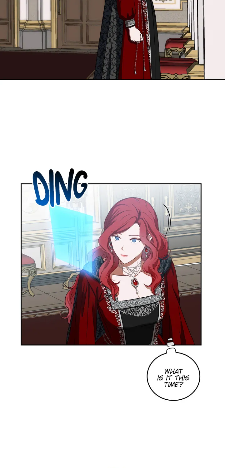 I Fell into a Reverse Harem Game! Chapter 8 page 17 - 