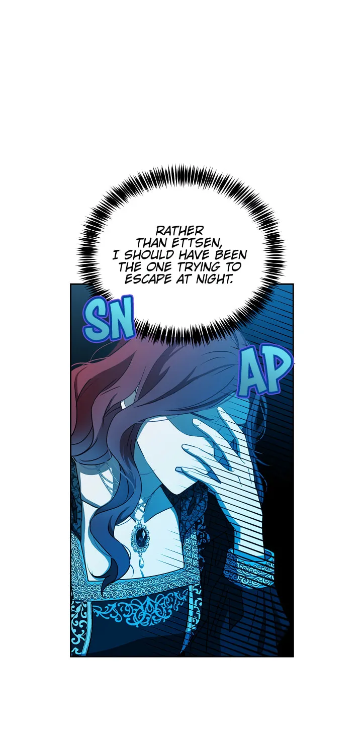I Fell into a Reverse Harem Game! Chapter 8 page 20 - 