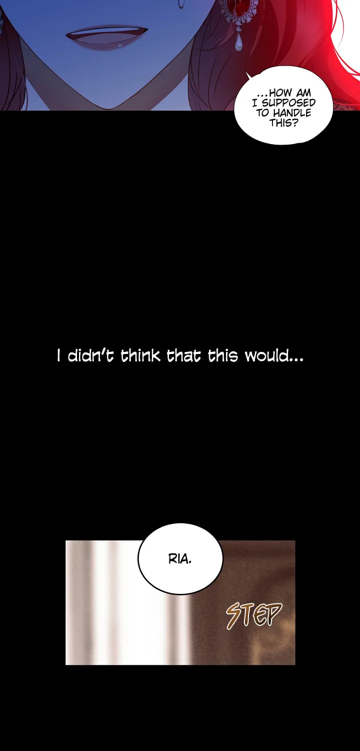 I Fell into a Reverse Harem Game! Chapter 8 page 3 - 