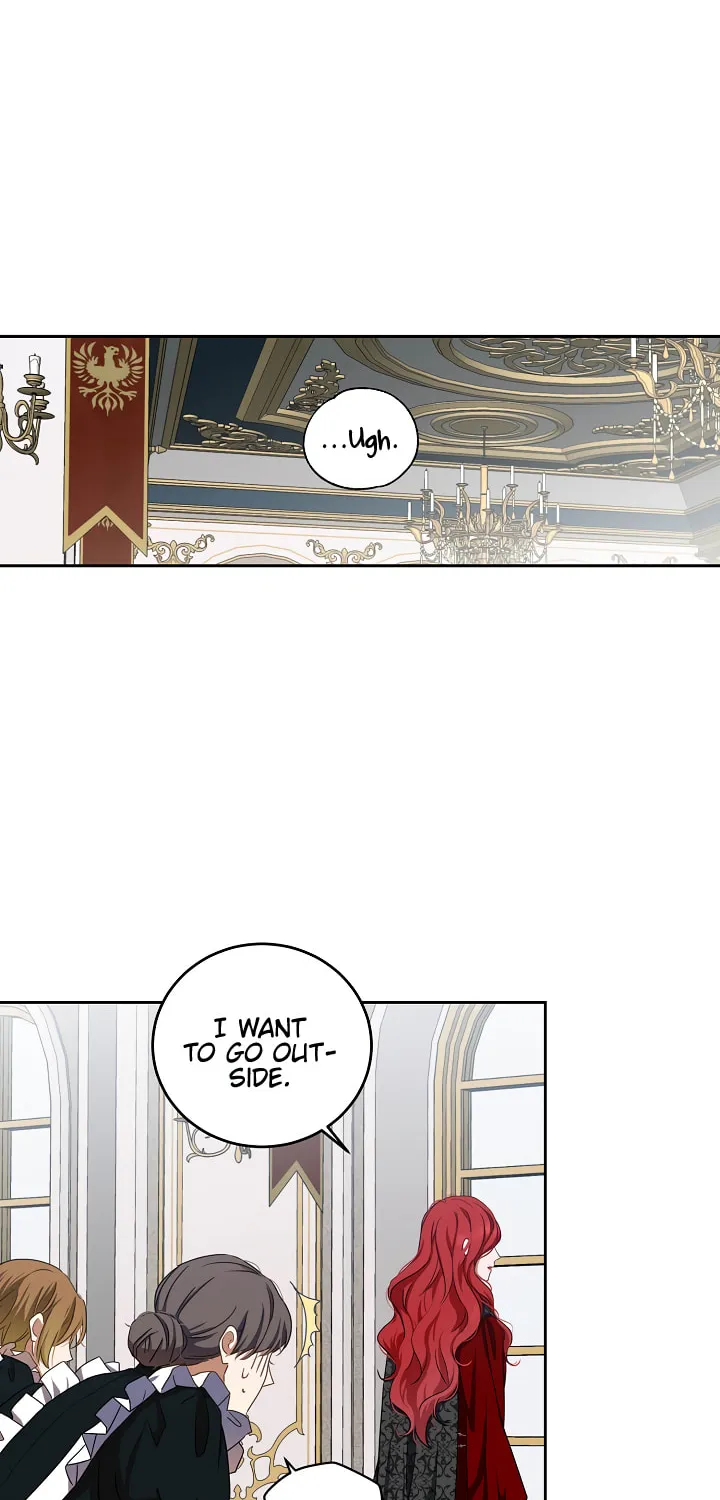 I Fell into a Reverse Harem Game! Chapter 8 page 21 - 