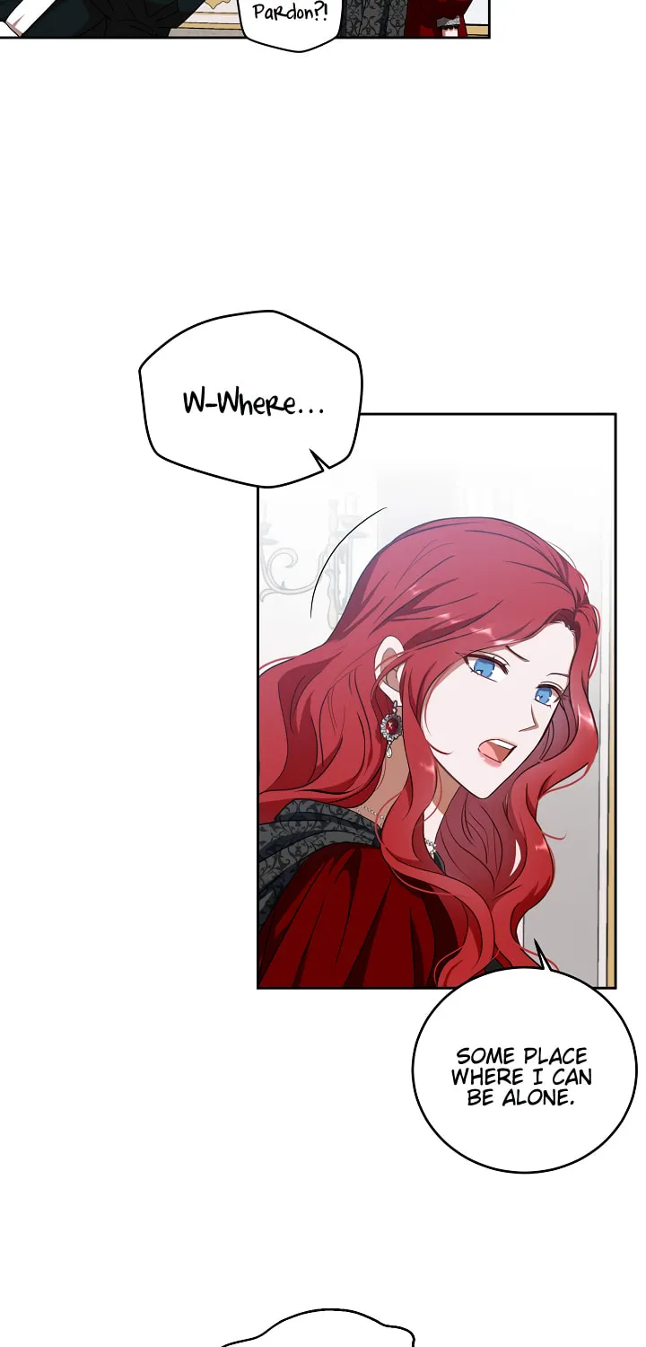 I Fell into a Reverse Harem Game! Chapter 8 page 22 - 