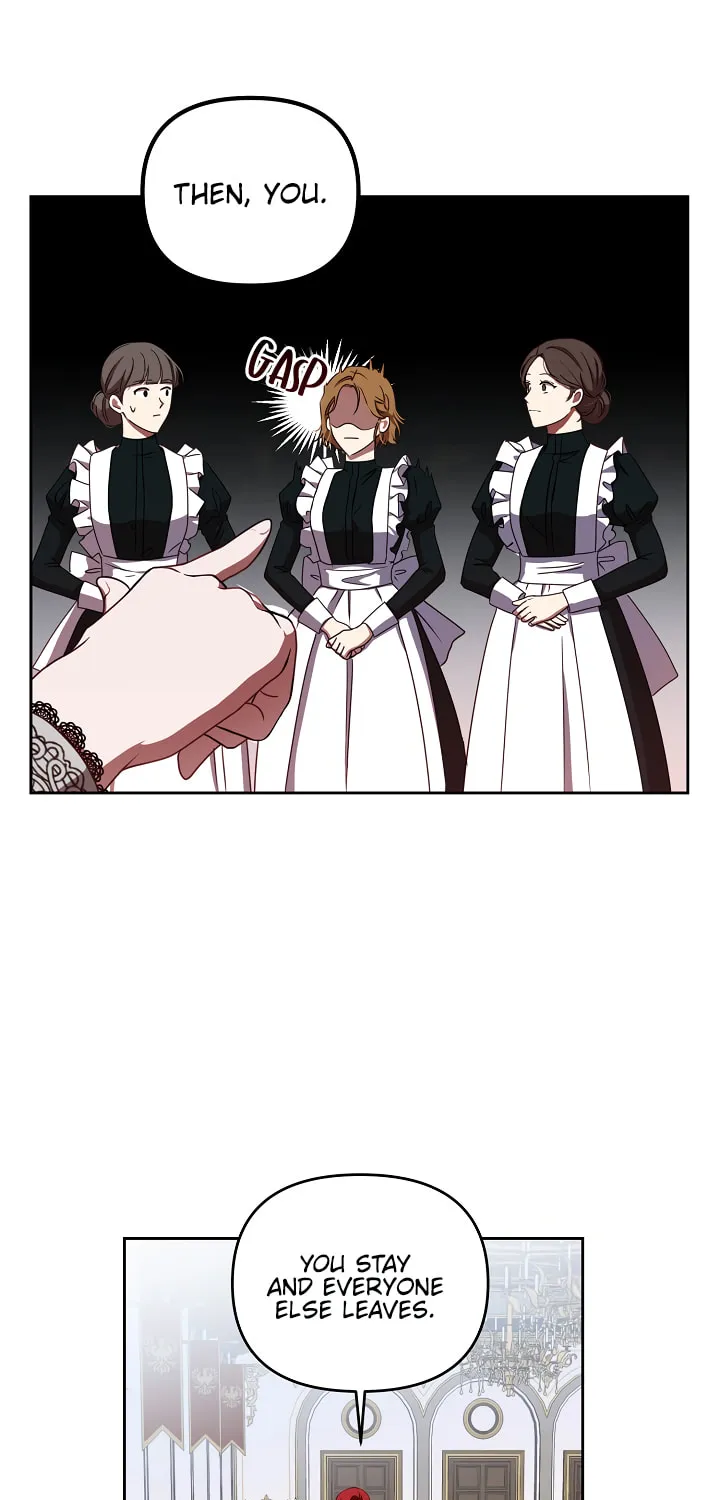 I Fell into a Reverse Harem Game! Chapter 8 page 24 - 