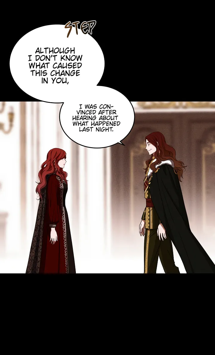 I Fell into a Reverse Harem Game! Chapter 8 page 4 - 
