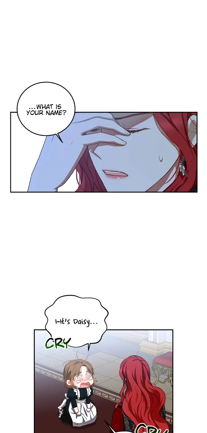 I Fell into a Reverse Harem Game! Chapter 8 page 31 - 