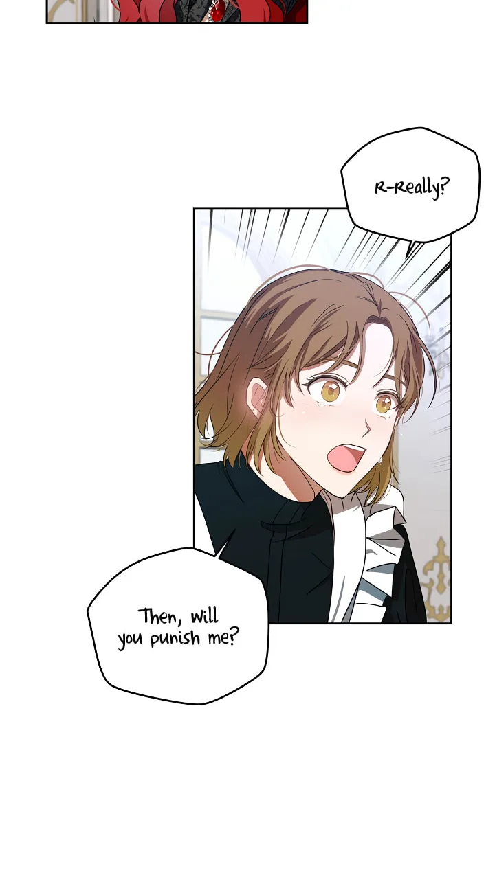 I Fell into a Reverse Harem Game! Chapter 8 page 36 - 