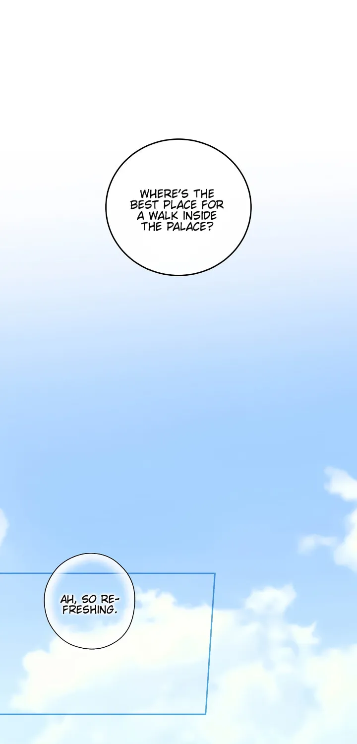 I Fell into a Reverse Harem Game! Chapter 8 page 38 - 