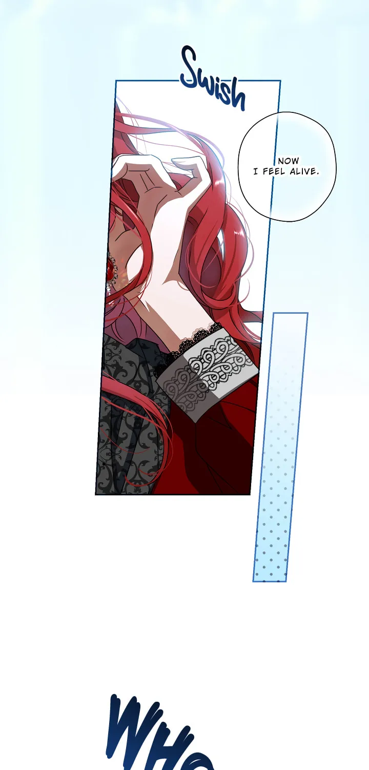 I Fell into a Reverse Harem Game! Chapter 8 page 39 - 