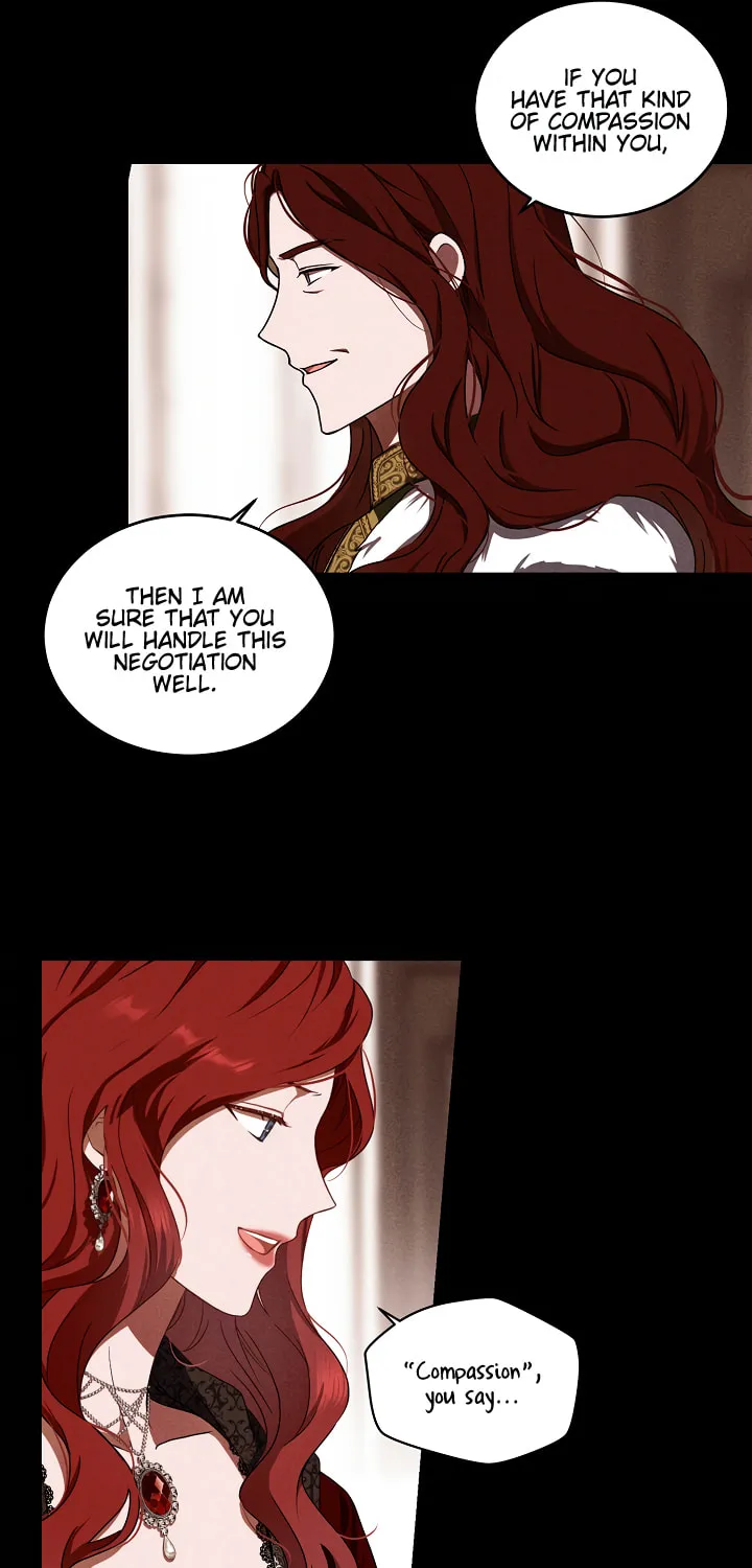 I Fell into a Reverse Harem Game! Chapter 8 page 5 - 