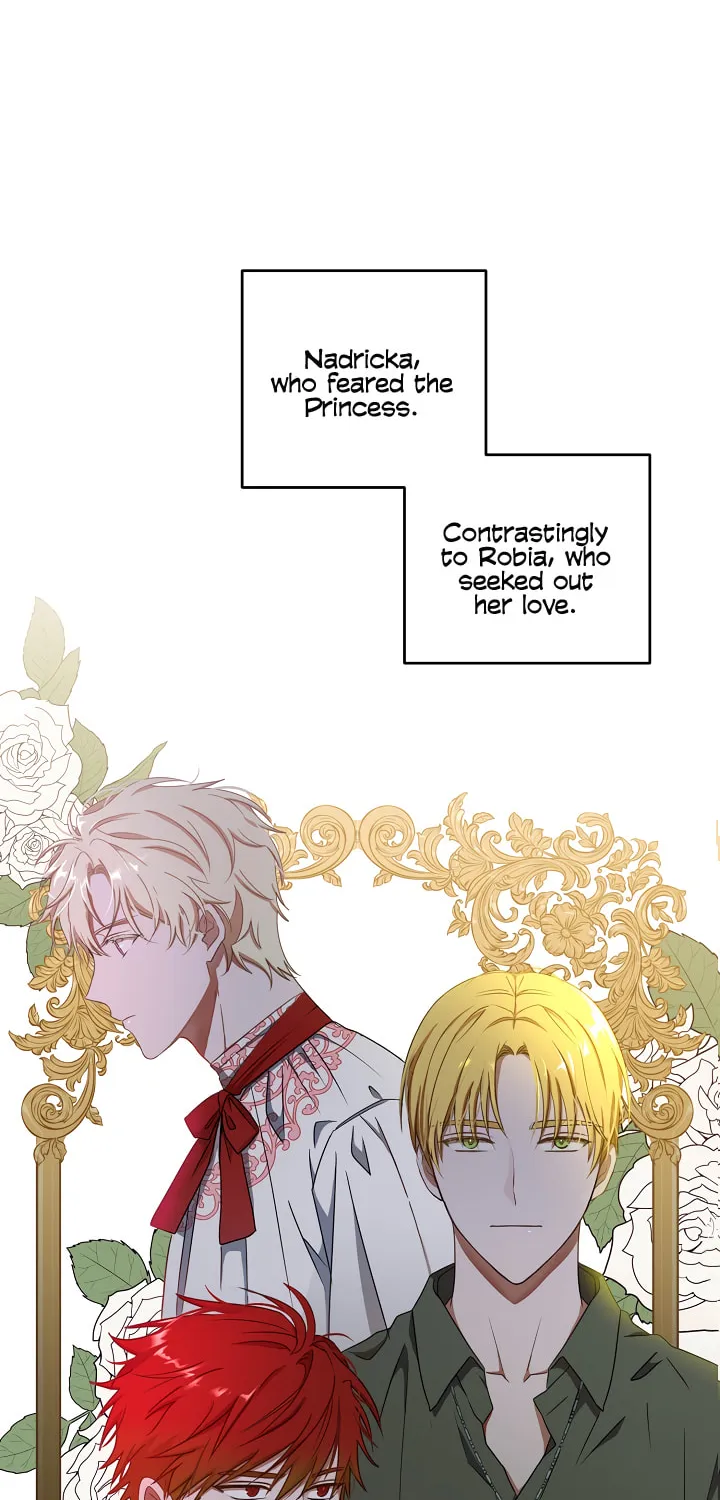 I Fell into a Reverse Harem Game! Chapter 8 page 43 - 