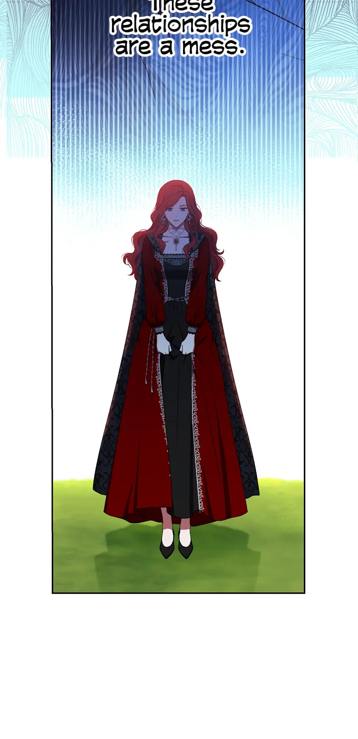 I Fell into a Reverse Harem Game! Chapter 8 page 45 - 