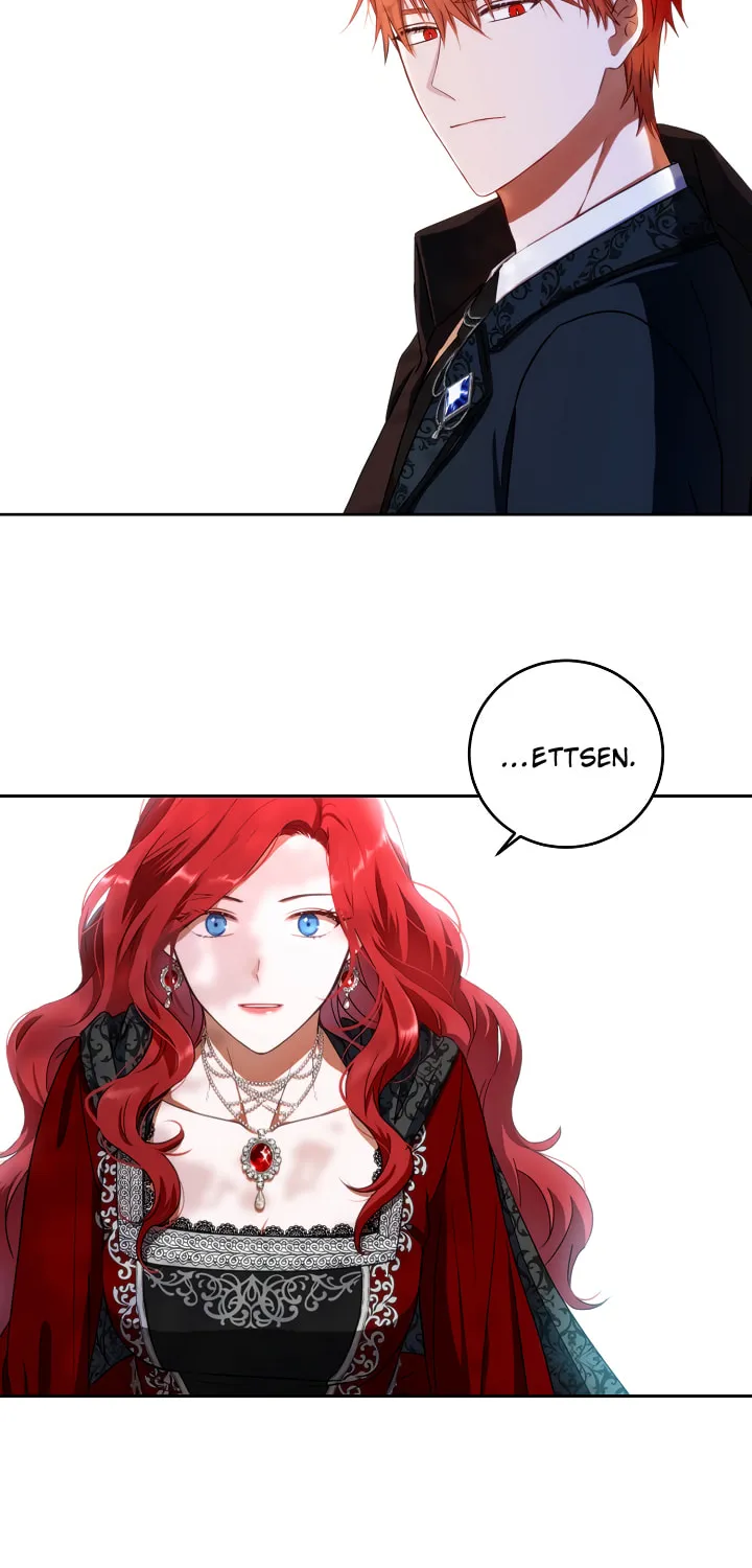 I Fell into a Reverse Harem Game! Chapter 8 page 52 - 