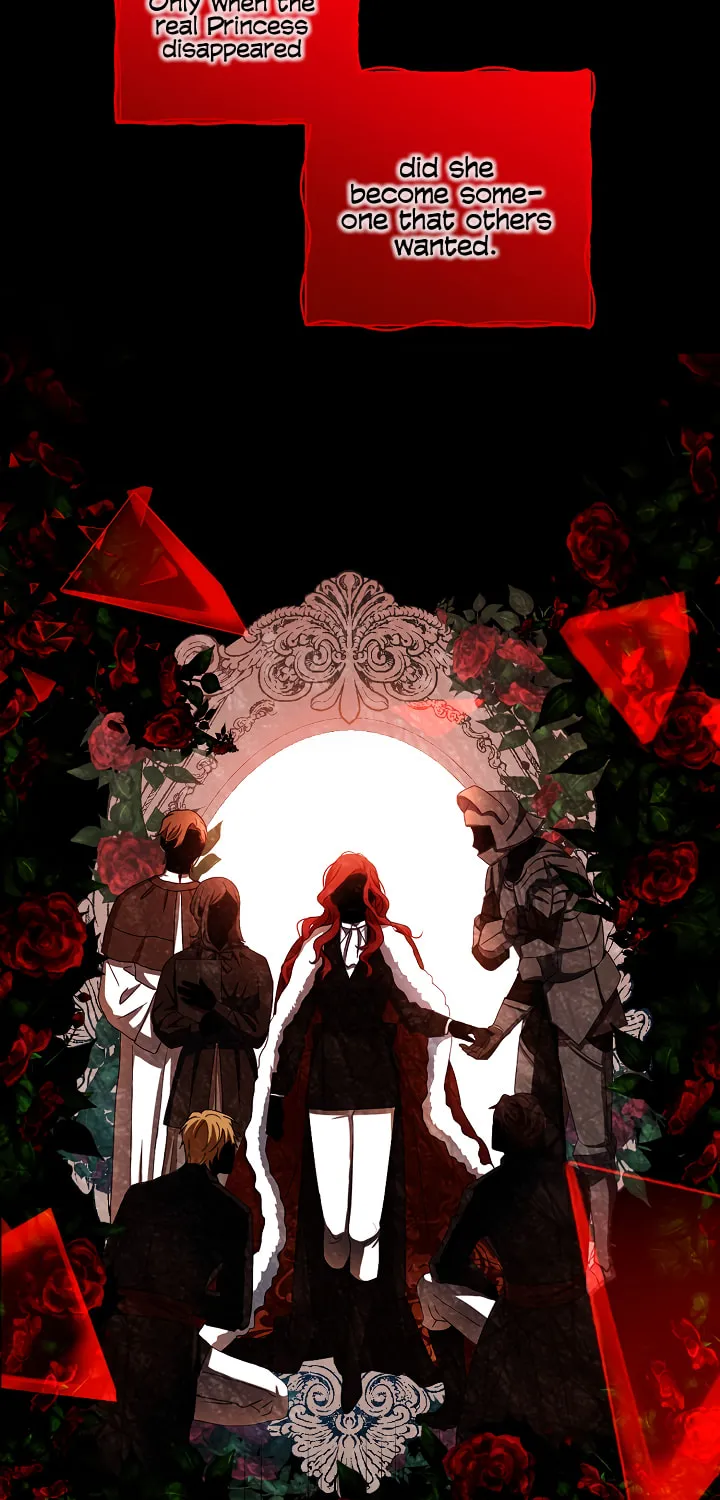 I Fell into a Reverse Harem Game! Chapter 8 page 7 - 