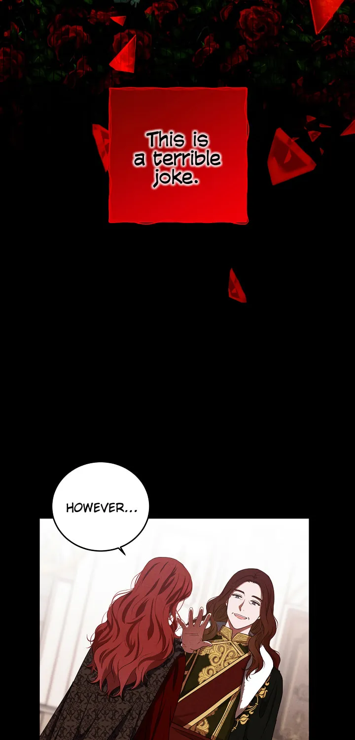 I Fell into a Reverse Harem Game! Chapter 8 page 8 - 