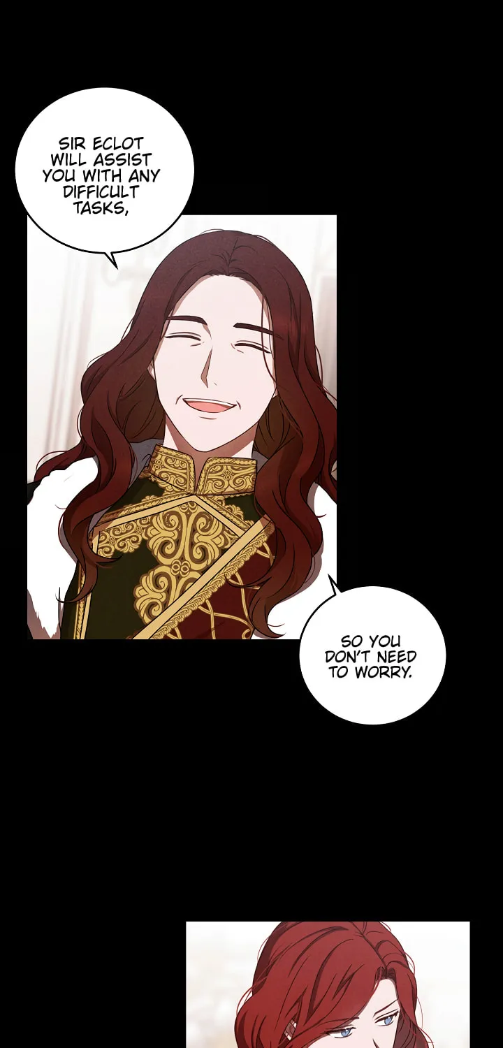 I Fell into a Reverse Harem Game! Chapter 8 page 10 - 
