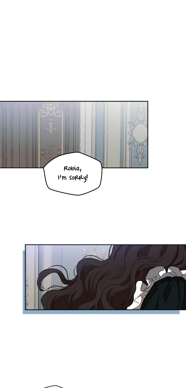 I Fell into a Reverse Harem Game! Chapter 9 page 1 - 