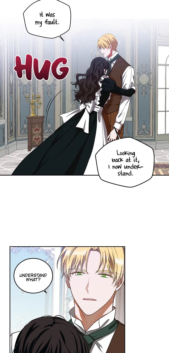 I Fell into a Reverse Harem Game! Chapter 9 page 2 - 
