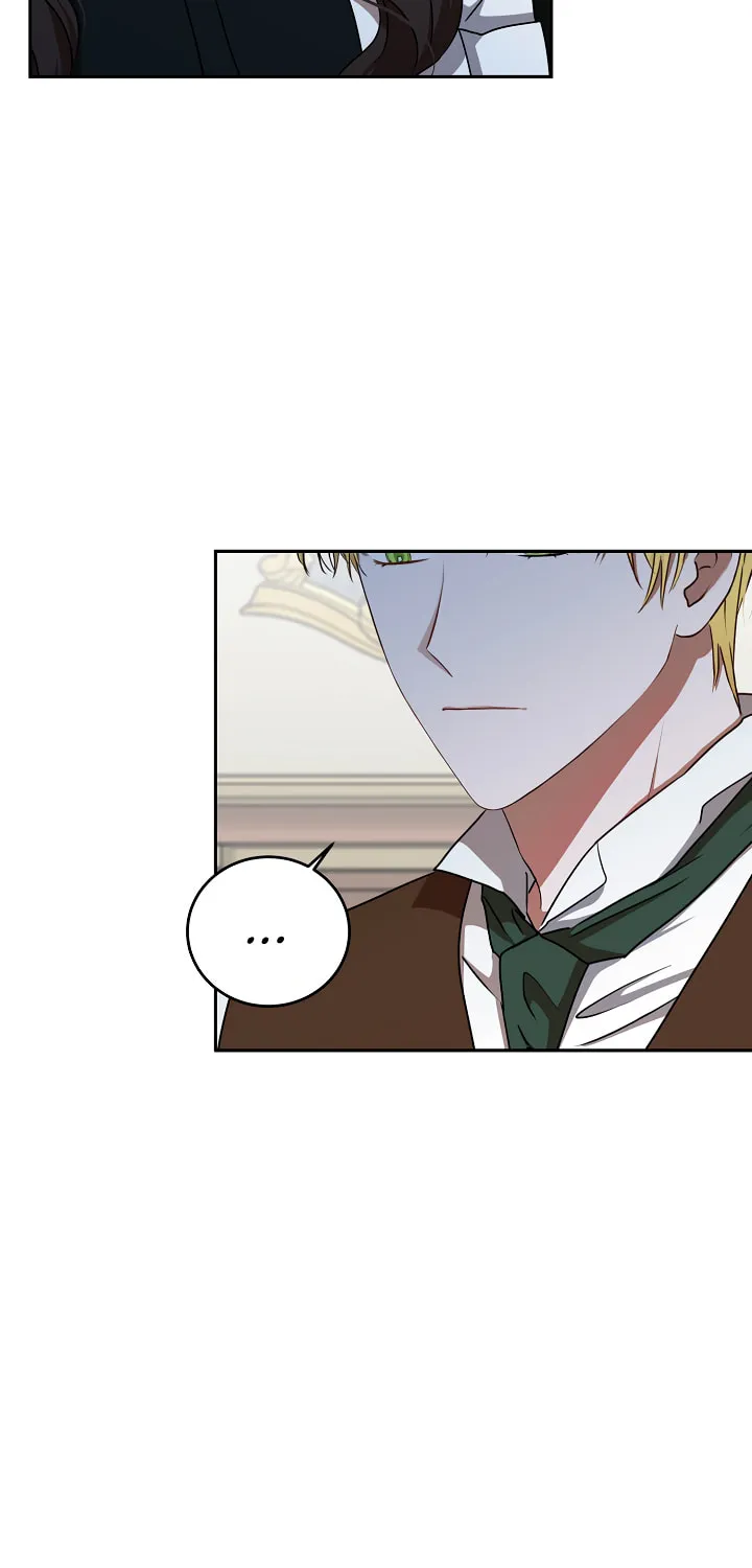 I Fell into a Reverse Harem Game! Chapter 9 page 11 - 