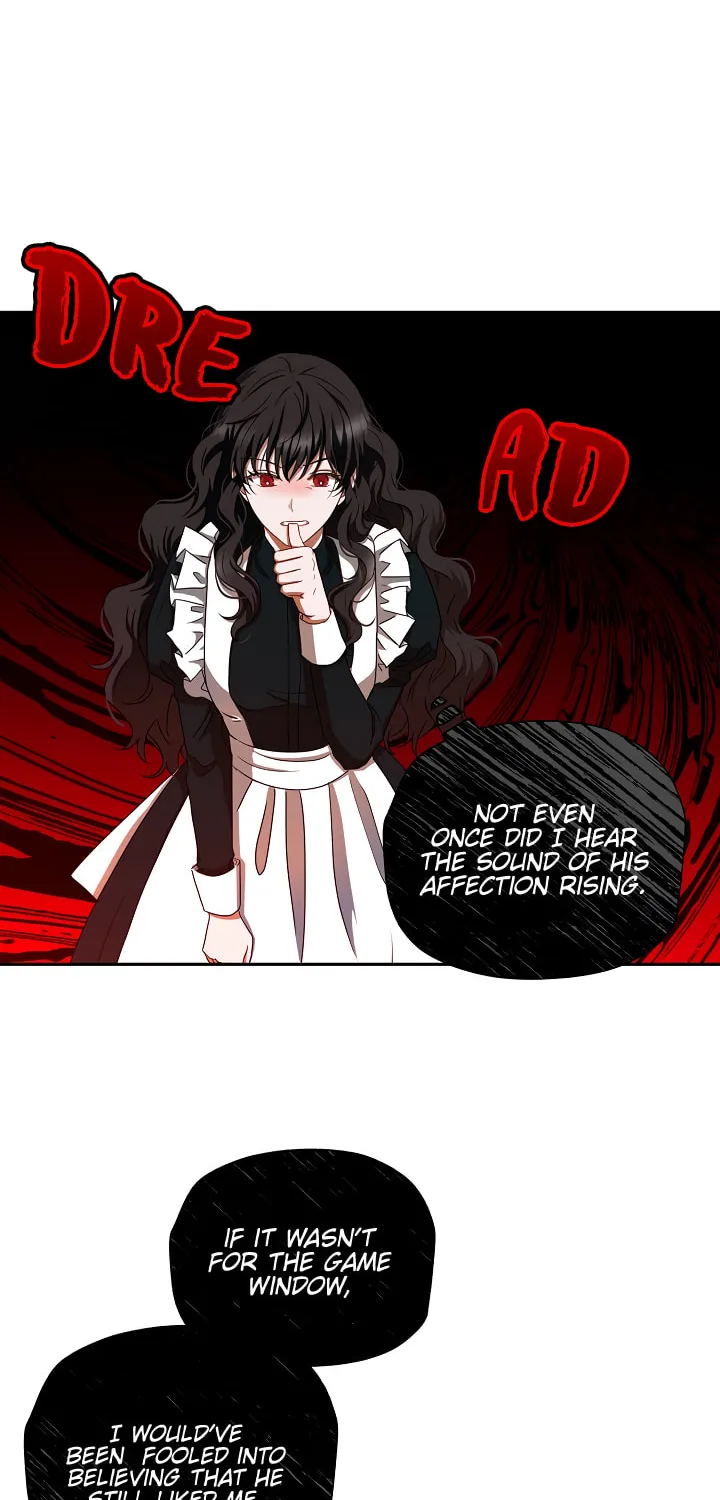I Fell into a Reverse Harem Game! Chapter 9 page 14 - 