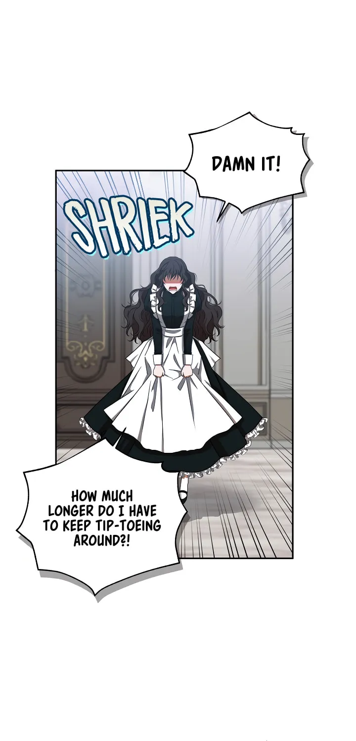 I Fell into a Reverse Harem Game! Chapter 9 page 16 - 