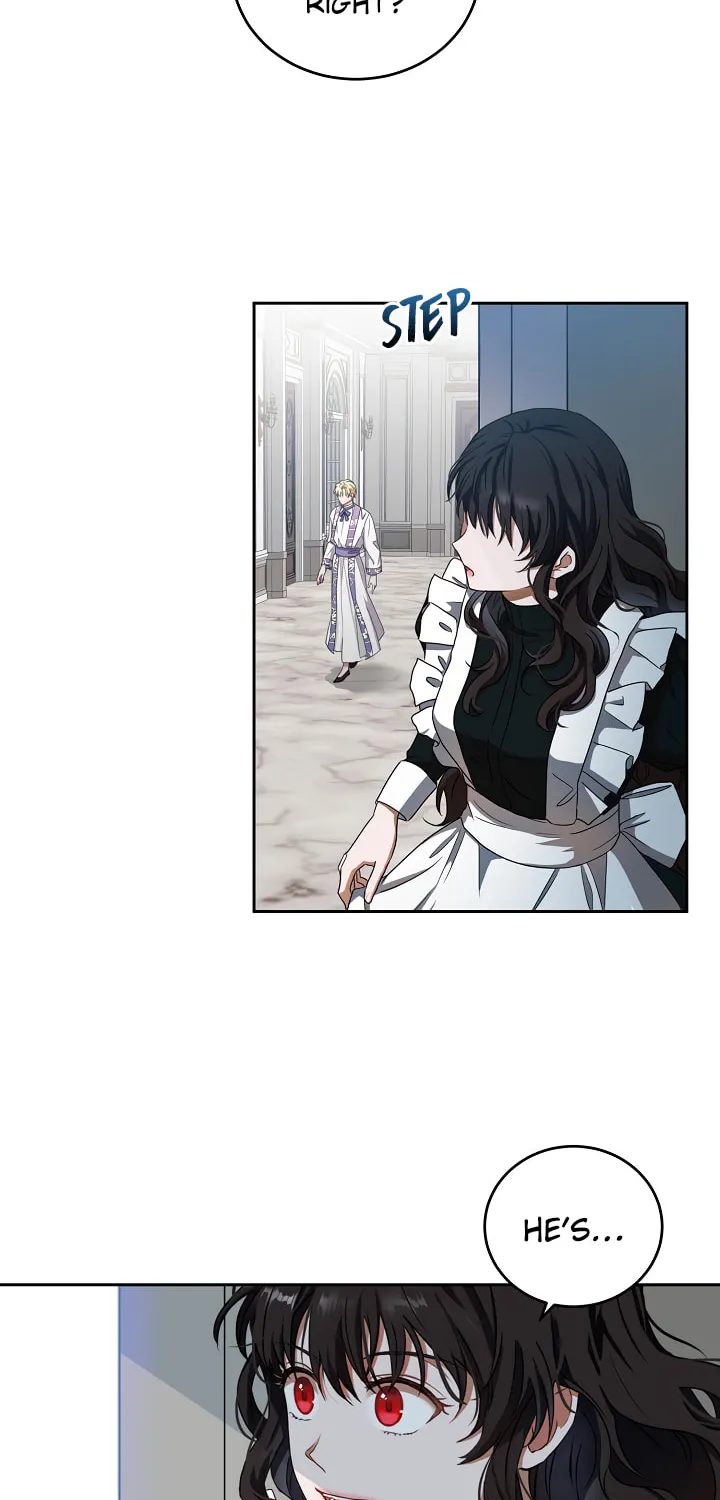 I Fell into a Reverse Harem Game! Chapter 9 page 20 - 